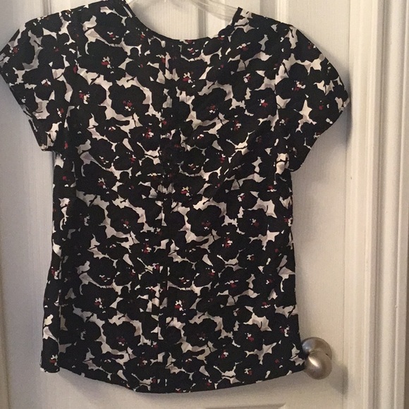 Button Up Blouse - Picture 3 of 3